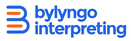 Bylyngo Interpreting & Translation logo